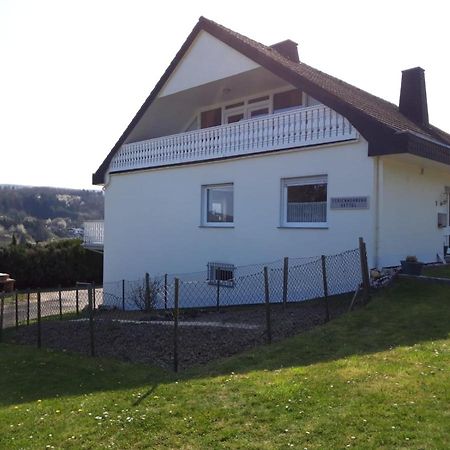 Ferienwohnung Kittel Oberzissen 外观 照片
