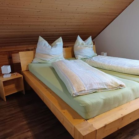 Ferienwohnung Kittel Oberzissen 外观 照片