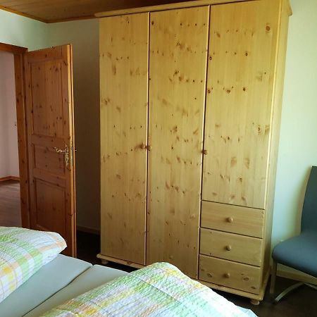 Ferienwohnung Kittel Oberzissen 外观 照片