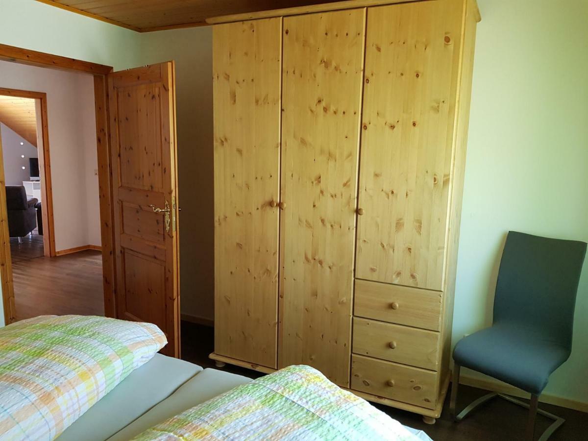 Ferienwohnung Kittel Oberzissen 外观 照片