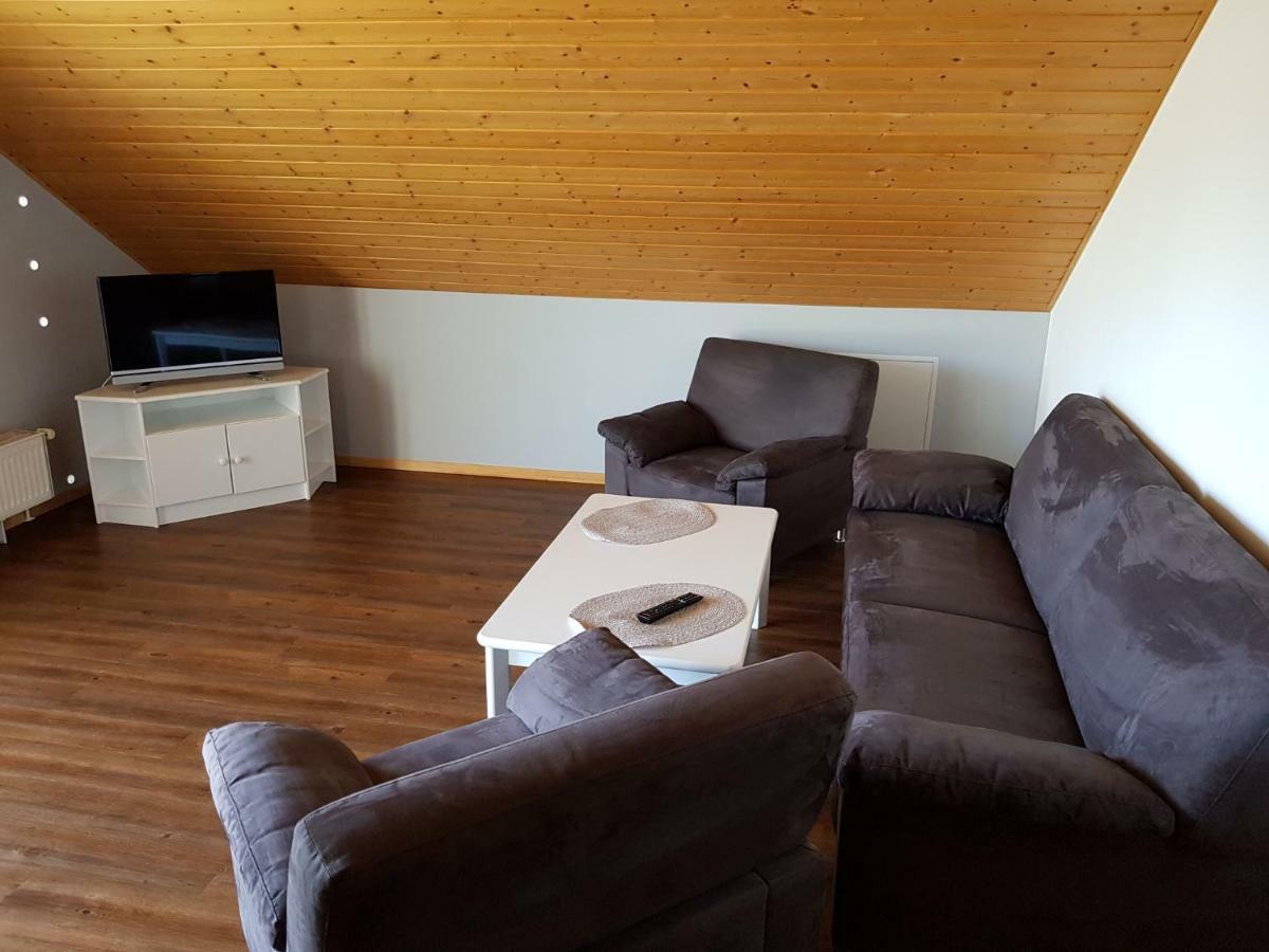 Ferienwohnung Kittel Oberzissen 外观 照片