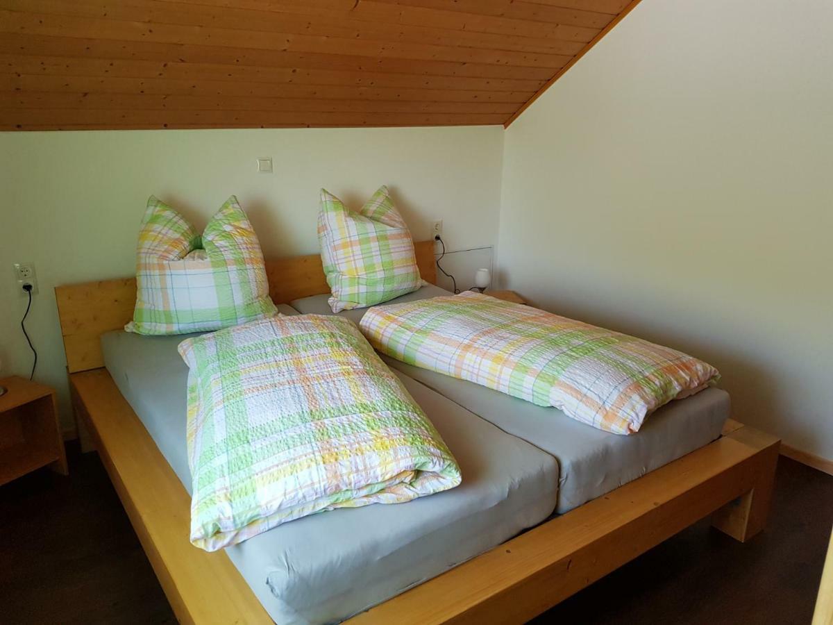 Ferienwohnung Kittel Oberzissen 外观 照片