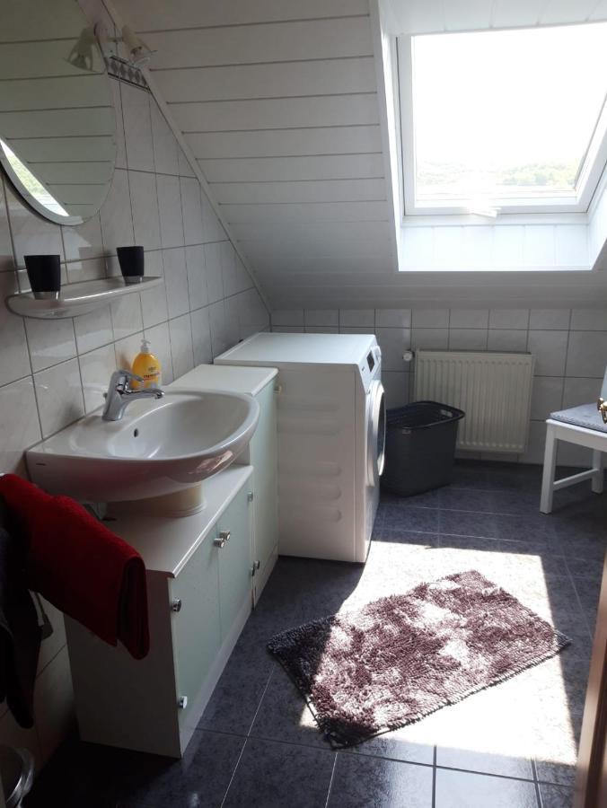 Ferienwohnung Kittel Oberzissen 外观 照片